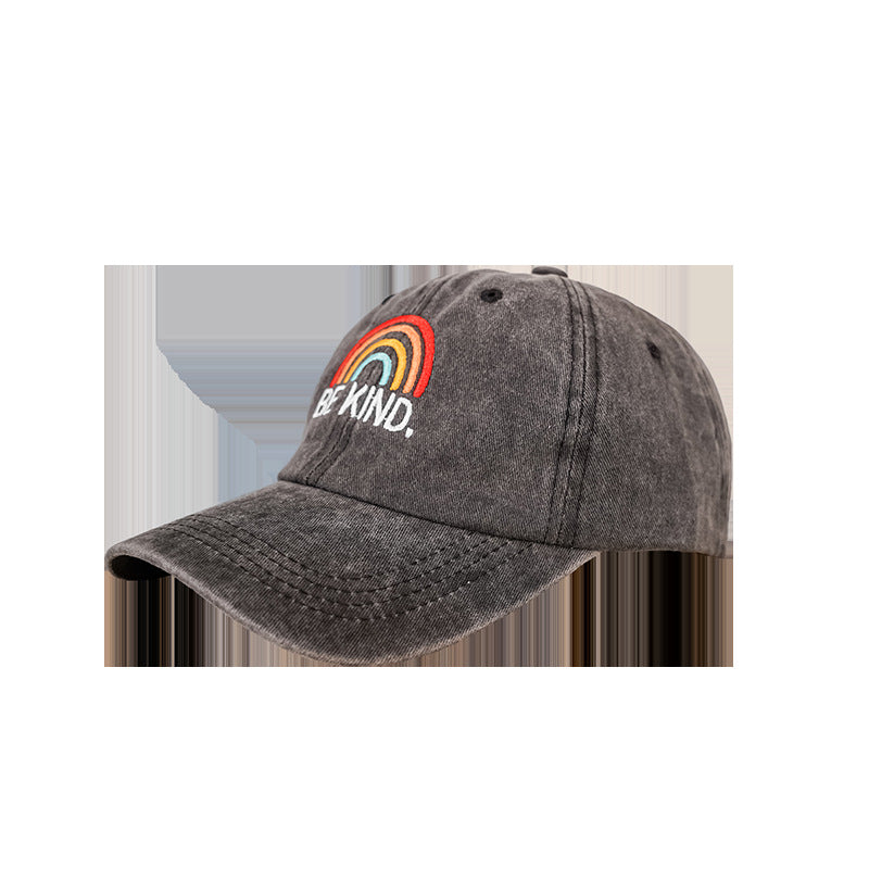 Gorra de béisbol de algodón de algodón por mayor